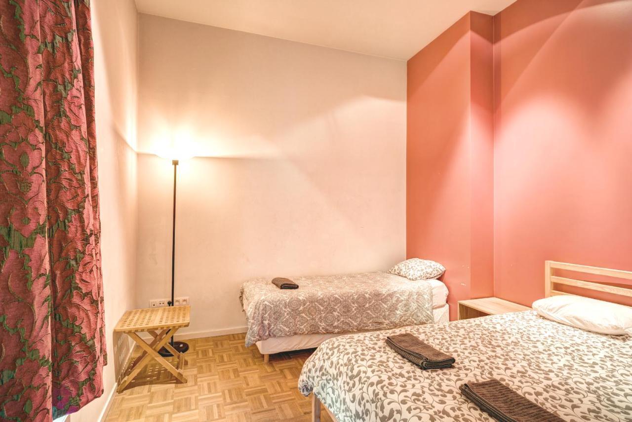 Three Bedroom Marble Apartment In The Heart Of Antwerpen Ngoại thất bức ảnh